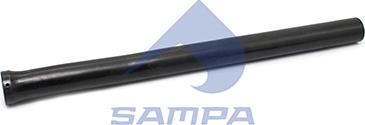 Sampa 1820 0223 - Suport, aripa aaoparts.ro