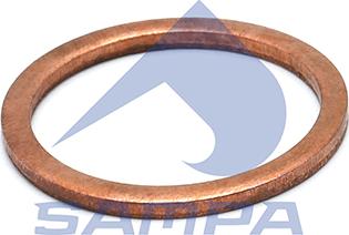 Sampa 209.023 - Garnitura baie ulei aaoparts.ro