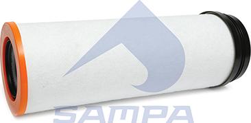 Sampa 209.225 - Filtru aer aaoparts.ro