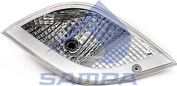 Sampa 204.393 - Semnalizator aaoparts.ro