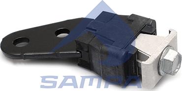 Sampa 204.302 - Suport radiator aaoparts.ro