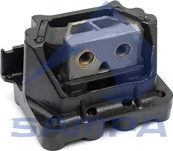 Sampa 204.313 - Suport motor aaoparts.ro
