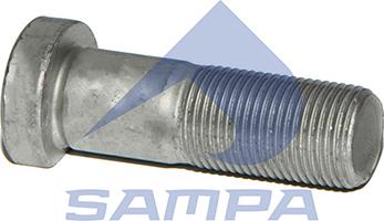 Sampa 204.232 - Bolt roata aaoparts.ro