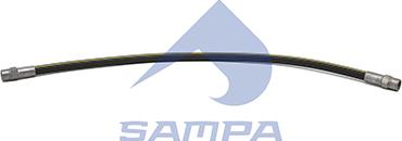 Sampa 205.158 - Furtun frana aaoparts.ro