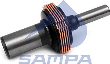 Sampa 205.213 - Ambreiaj multilamele,demaror aaoparts.ro