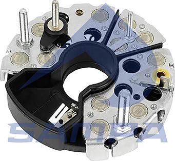 Sampa 206.474 - Punte diode aaoparts.ro