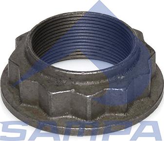 Sampa 200.404 - Piulita,roata conica aaoparts.ro