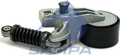 Sampa 200.052 - Intinzator curea, curea distributie aaoparts.ro