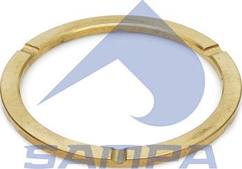 Sampa 201.482 - Placa presiune, roata dintata conica de echilibru-Diferentia aaoparts.ro