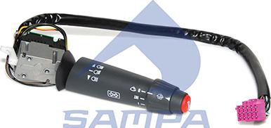 Sampa 201.429 - Comutator coloana directie aaoparts.ro