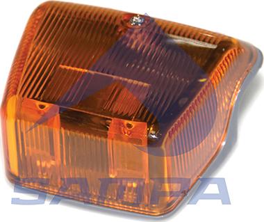 Sampa 201.098 - Semnalizator aaoparts.ro