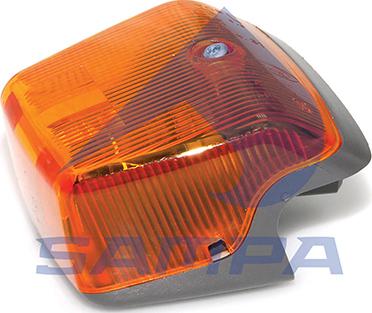 Sampa 201.097 - Semnalizator aaoparts.ro