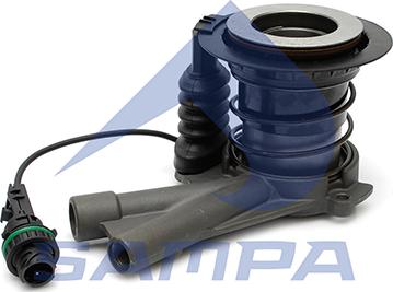 Sampa 201.143 - Rulment de presiune aaoparts.ro