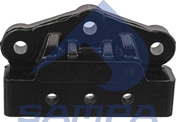 Sampa 208.203 - Suport radiator aaoparts.ro