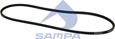 Sampa 203.303 - Curea transmisie aaoparts.ro