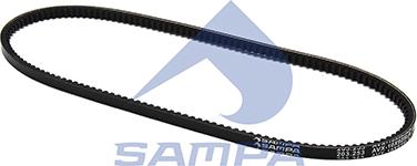 Sampa 203.253 - Curea transmisie aaoparts.ro