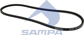Sampa 203.260 - Curea transmisie aaoparts.ro
