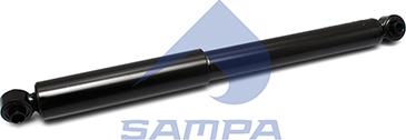 Sampa 203.227 - Amortizor aaoparts.ro