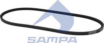 Sampa 203.275 - Curea transmisie aaoparts.ro