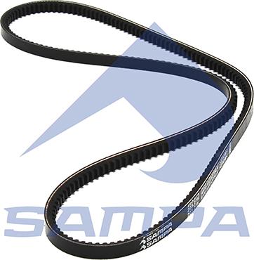 Sampa 203.278 - Curea transmisie aaoparts.ro