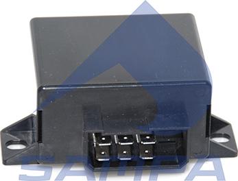 Sampa 202.069 - Releu,lumini de avarie aaoparts.ro