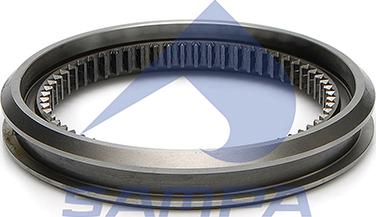 Sampa 202.089 - Roata cu dantura interioara, cutie de viteze planetara aaoparts.ro