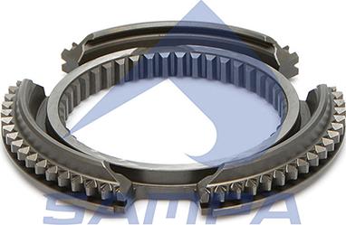 Sampa 202.085 - Inel sincron,cutie de viteze aaoparts.ro