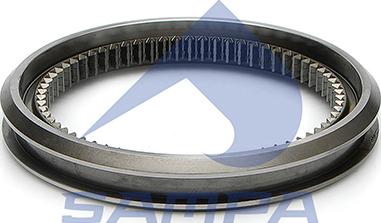 Sampa 202.086 - Roata cu dantura interioara, cutie de viteze planetara aaoparts.ro