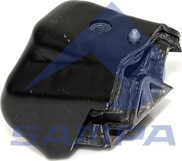 Sampa 202.165 - Suport motor aaoparts.ro
