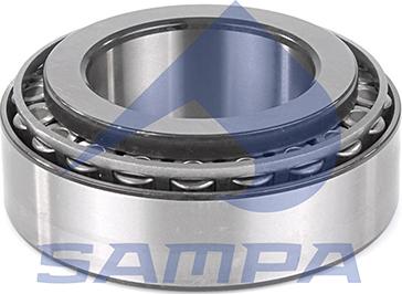 Sampa 202.168 - Rulment roata aaoparts.ro