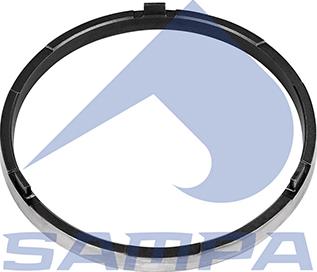 Sampa 202.392 - Inel sincron,cutie de viteze aaoparts.ro