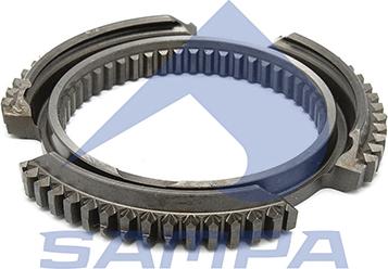 Sampa 202.361 - Inel sincron,cutie de viteze aaoparts.ro