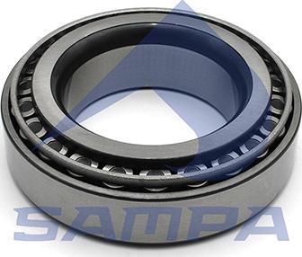 Sampa 207.331 - Lagar, cutie de viteza aaoparts.ro