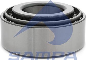 Sampa 207.324 - Lagar, cutie de viteza aaoparts.ro