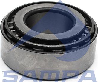 Sampa 207.325 - Lagar, cutie de viteza aaoparts.ro