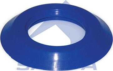 Sampa 211.245 - Inel etanzare ax, lagarul de decuplare al arborelui aaoparts.ro