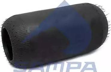 Sampa SP 55945 - Burduf, suspensie pneumatica aaoparts.ro