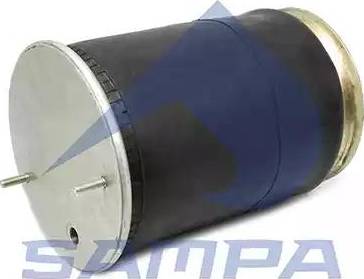 Sampa SP 55912-K02 - Burduf, suspensie pneumatica aaoparts.ro