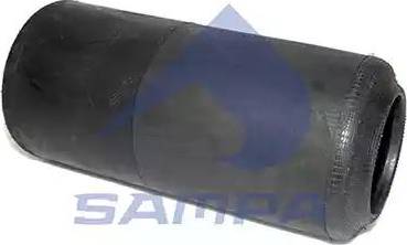 Sampa SP 55927 - Burduf, suspensie pneumatica aaoparts.ro