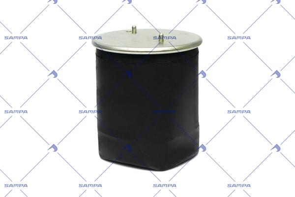 Sampa SP 554913-01 - Burduf, suspensie pneumatica aaoparts.ro