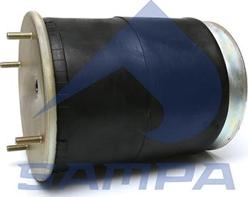 Sampa SP 554028-K05 - Burduf, suspensie pneumatica aaoparts.ro