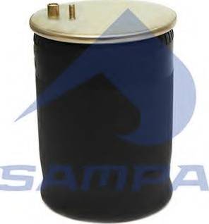 Sampa SP 554705-K04 - Burduf, suspensie pneumatica aaoparts.ro