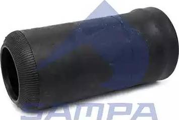 Sampa SP 55896 - Burduf, suspensie pneumatica aaoparts.ro