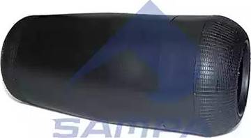 Sampa SP 55883 - Burduf, suspensie pneumatica aaoparts.ro