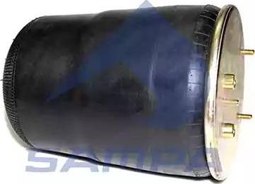 Sampa SP 55836-K02 - Burduf, suspensie pneumatica aaoparts.ro
