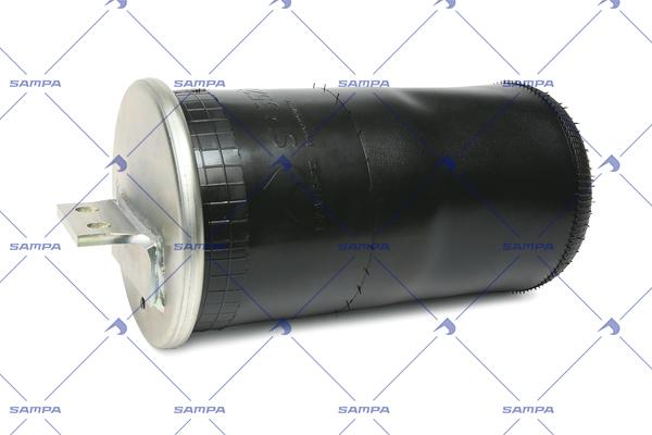 Sampa SP 5527025-1 - Burduf, suspensie pneumatica aaoparts.ro