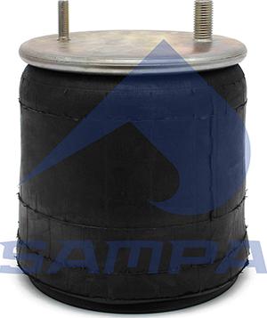 Sampa SP 557367-KA - Burduf, suspensie pneumatica aaoparts.ro
