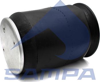 Sampa SP 557308-KP - Burduf, suspensie pneumatica aaoparts.ro