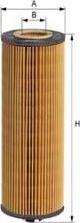 SAMPIYON FILTER CE 1137 EX - Filtru ulei aaoparts.ro