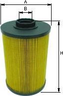 SAMPIYON FILTER CE 0132 MG - Filtru ulei aaoparts.ro